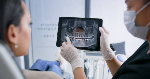 Licensed Root Canal Treatment service in Concord, VA - Dentist Open Now